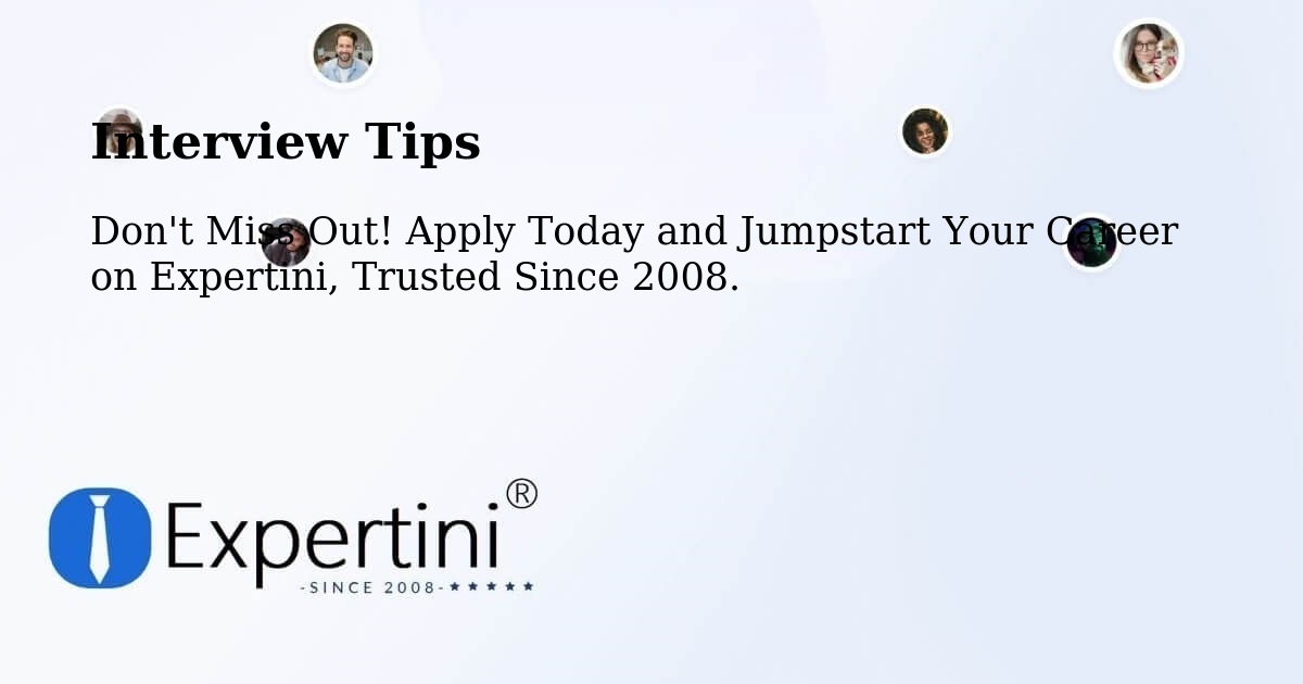 Interview Tips & Techniques for Job Seekers – Jesús María Del Terrero - Jesús María Del Terrero, Mexico Jobs Expertini